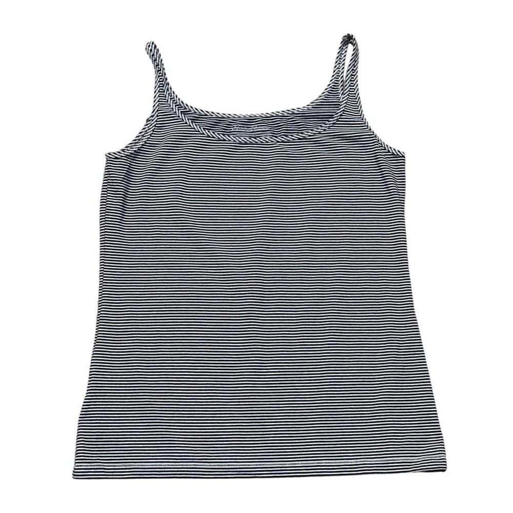 Tank Top Eddie Bauer outdoor Women's XL soft casual normcore minimalist